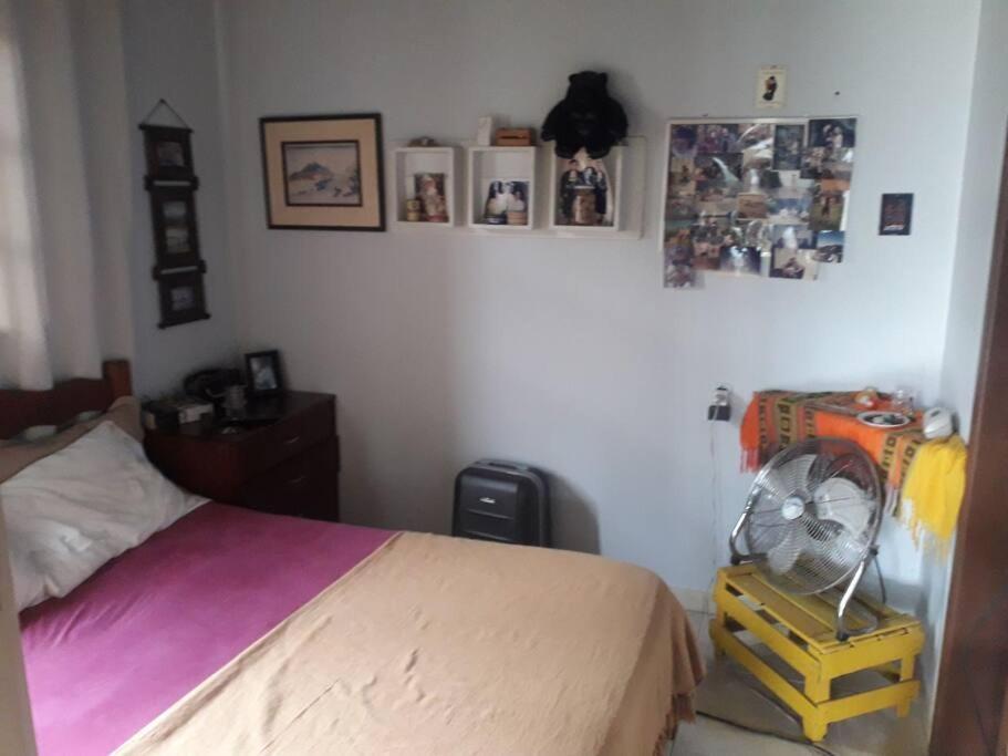 Casa Proximo A Praias, Trilhas E Cachoeiras. Гаропаба Екстер'єр фото