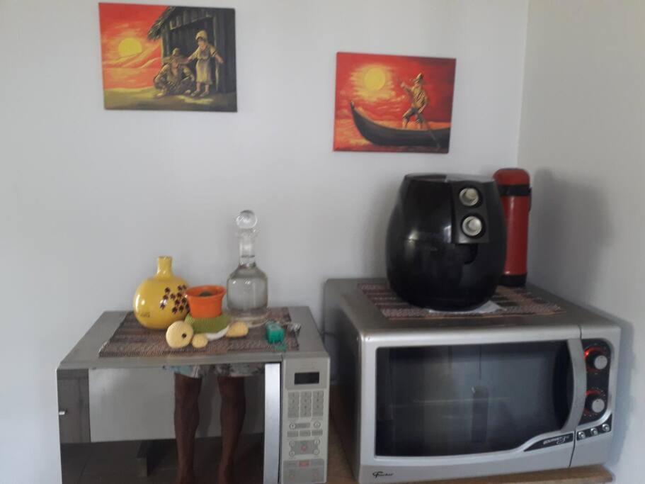 Casa Proximo A Praias, Trilhas E Cachoeiras. Гаропаба Екстер'єр фото